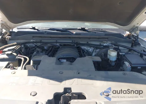 2015 GMC Sierra 1500 Slt from USA, damaged, VIN 3GTU2VEC7FG381734